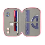 Geantă Universală BlackFit8 Mariposas Multicolor 12,5 x 19,5 x 5,5 cm 37 Piese