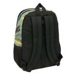 Ghiozdan Safta Zone 32 x 44 x 16 cm Graffitti