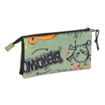 Geantă Universală Safta Zone 22 x 12 x 3 cm