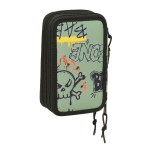 Geantă Universală Safta Zone 12,5 x 19,5 x 5,5 cm 37 Piese