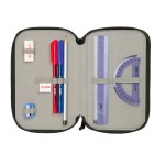 Geantă Universală Safta Go 12,5 x 19,5 x 5,5 cm 37 Piese