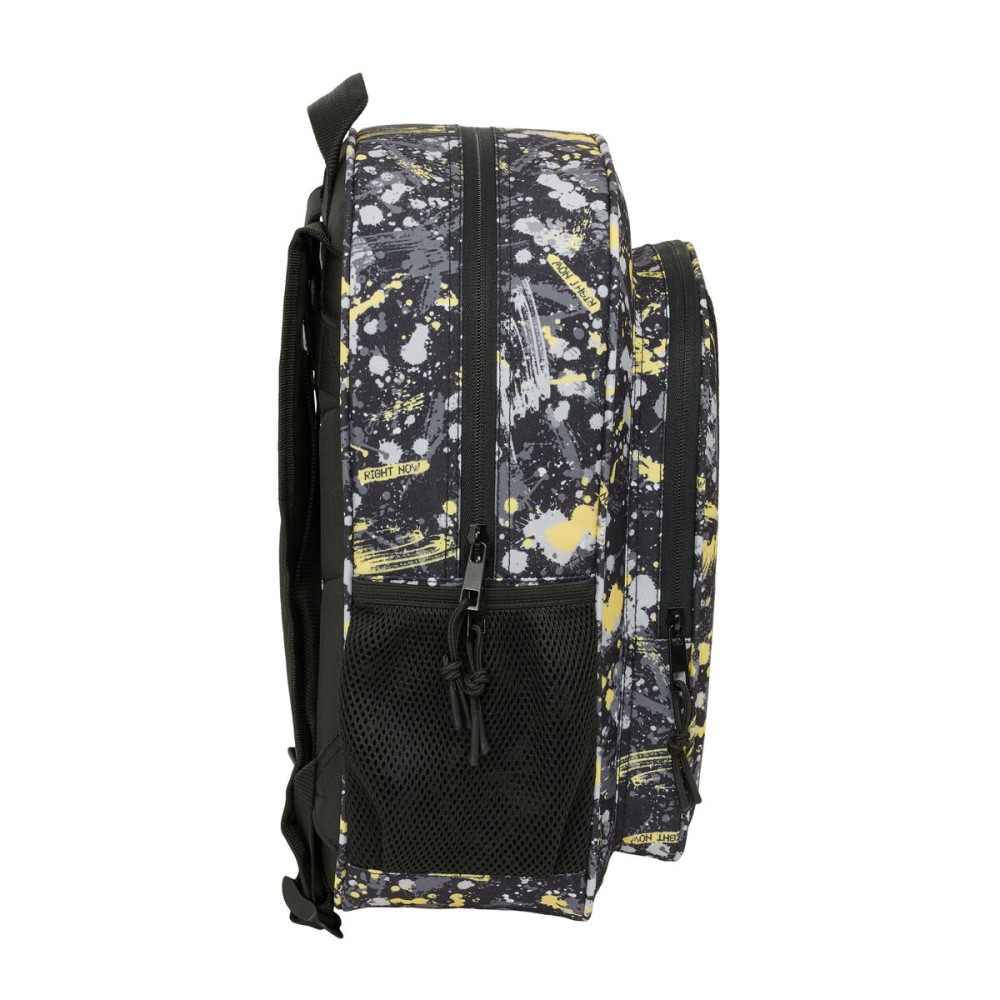 Ghiozdan Safta Splash 32 x 38 x 12 cm