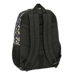 Ghiozdan Safta Splash 32 x 44 x 16 cm Graffitti