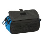 Geantă Universală BlackFit8 Underground Albastru Negru 21,5 x 10 x 8 cm