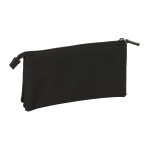 Geantă Universală Kappa Grey Negru Gri 22 x 12 x 3 cm