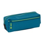 Geantă Universală Munich Land Negru Verde 22 x 8,5 x 6 cm