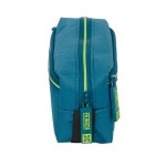 Geantă Universală Munich Land Negru Verde 22 x 8,5 x 6 cm