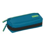 Geantă Universală Munich Land Negru Verde 22 x 8,5 x 6 cm