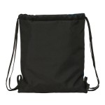 Geantă Rucsac cu Bretele Munich Land Negru Verde 35 x 40 x 1 cm