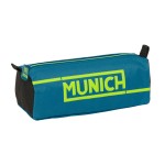 Geantă Universală Munich Land Negru Verde 21 x 8 x 7 cm