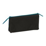 Geantă Universală Munich Land Negru Verde 22 x 12 x 3 cm