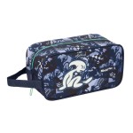 Geantă pentru Încălțăminte de Voiaj El Niño Navy Bleumarin 29 x 15 x 14 cm