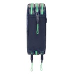 Geantă Universală El Niño Navy Bleumarin 12,5 x 19,5 x 5,5 cm 37 Piese