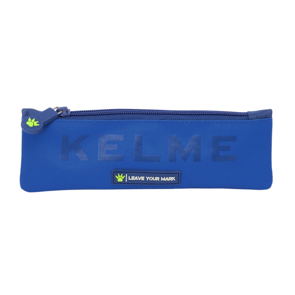 Geantă Universală Kelme Blue Albastru 20 x 6 x 1 cm