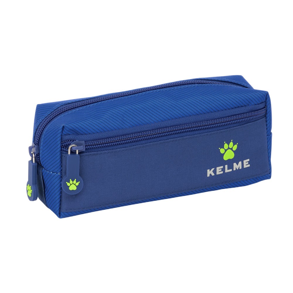 Geantă Universală Kelme Blue Albastru 22 x 8,5 x 6 cm