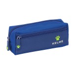 Geantă Universală Kelme Blue Albastru 22 x 8,5 x 6 cm