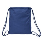 Geantă Rucsac cu Bretele Kelme Blue Albastru 35 x 40 x 1 cm