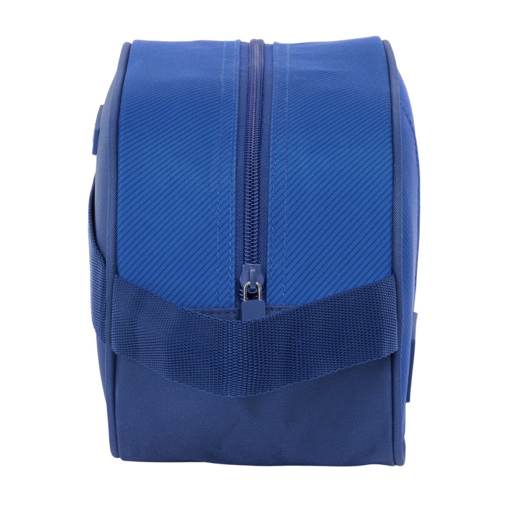 Trusă de Voiaj Kelme Blue Albastru 26 x 15 x 12 cm