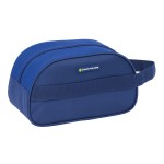 Trusă de Voiaj Kelme Blue Albastru 26 x 15 x 12 cm
