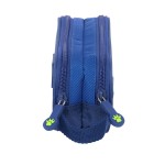 Geantă Universală Kelme Blue Albastru 21 x 8 x 6 cm