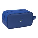 Geantă pentru Încălțăminte de Voiaj Kelme Blue Albastru 29 x 15 x 14 cm