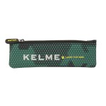 Geantă Universală Kelme Camo Negru Verde 20 x 6 x 1 cm