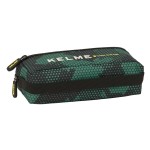 Geantă Universală Kelme Camo Negru Verde 22 x 8,5 x 6 cm