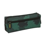 Geantă Universală Kelme Camo Negru Verde 22 x 8,5 x 6 cm