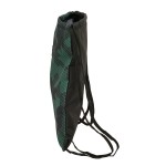 Geantă Rucsac cu Bretele Kelme Camo Negru Verde 35 x 40 x 1 cm