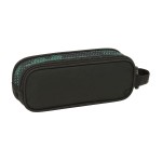 Geantă Universală Kelme Camo Negru Verde 21 x 8 x 6 cm