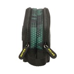 Geantă Universală Kelme Camo Negru Verde 21 x 8 x 6 cm