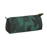 Geantă Universală Kelme Camo Negru Verde 21 x 8 x 7 cm
