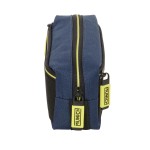 Geantă Universală Munich Track Albastru Negru 22 x 8,5 x 6 cm