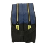 Trusă de Voiaj Munich Track Albastru Negru 26 x 15 x 12.5 cm