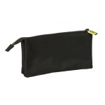 Ghiozdan Munich Track Albastru Negru 22 x 12 x 3 cm