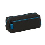Geantă Universală Munich Road Albastru Negru 22 x 8,5 x 6 cm