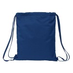 Geantă Rucsac cu Bretele Kappa Marino Bleumarin 35 x 40 x 1 cm