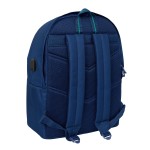 Rucsac pentru Laptop Kappa +usb kappa Bleumarin 15,6"