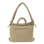 Servietă pentru Laptop Moos Beige 40 x 31 x 17 cm