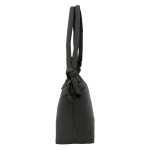 Servietă pentru Laptop Moos Negro Negru 40 x 31 x 17 cm