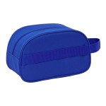 Trusă de Voiaj Real Madrid C.F. Albastru Sportiv 26 x 15 x 12 cm