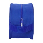 Trusă de Voiaj Real Madrid C.F. Albastru Sportiv 26 x 15 x 12 cm