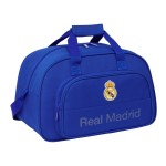 Geantă de Sport Real Madrid C.F. Albastru 40 x 24 x 23 cm