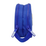 Geantă Universală Real Madrid C.F. Albastru 21 x 8 x 6 cm