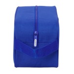 Geantă pentru Încălțăminte de Voiaj Real Madrid C.F. Albastru 29 x 15 x 14 cm