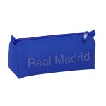 Geantă Universală Real Madrid C.F. Albastru 21 x 8 x 7 cm