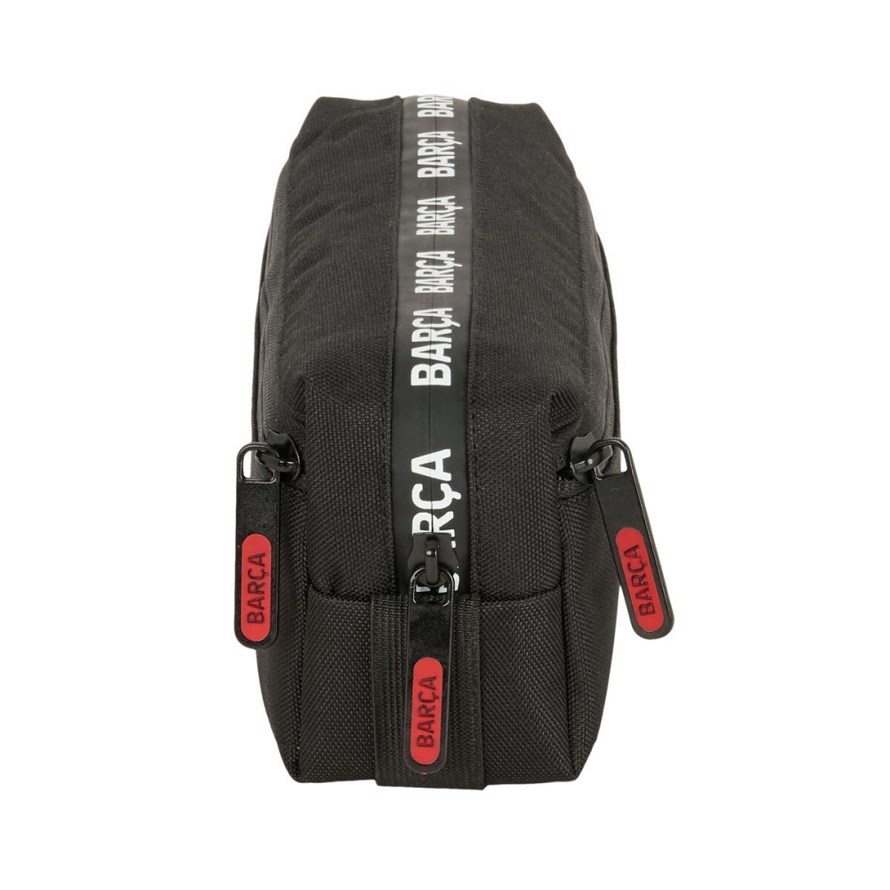 Geantă Universală F.C. Barcelona Negru 22 x 8,5 x 6 cm