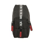 Geantă Universală F.C. Barcelona Negru 22 x 8,5 x 6 cm