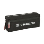 Geantă Universală F.C. Barcelona Negru 22 x 8,5 x 6 cm