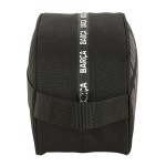 Trusă de Voiaj F.C. Barcelona Negru Sportiv 26 x 15 x 12 cm